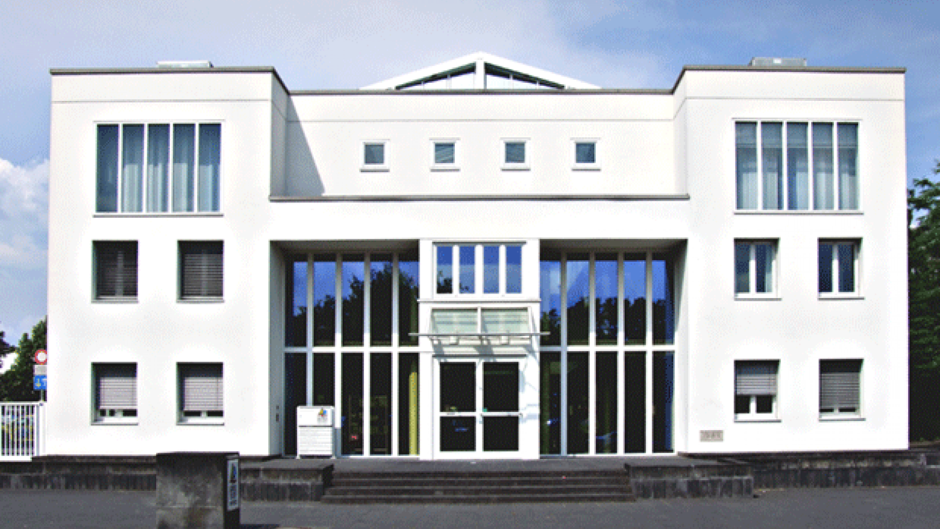 Architekturbüro Uerdingen