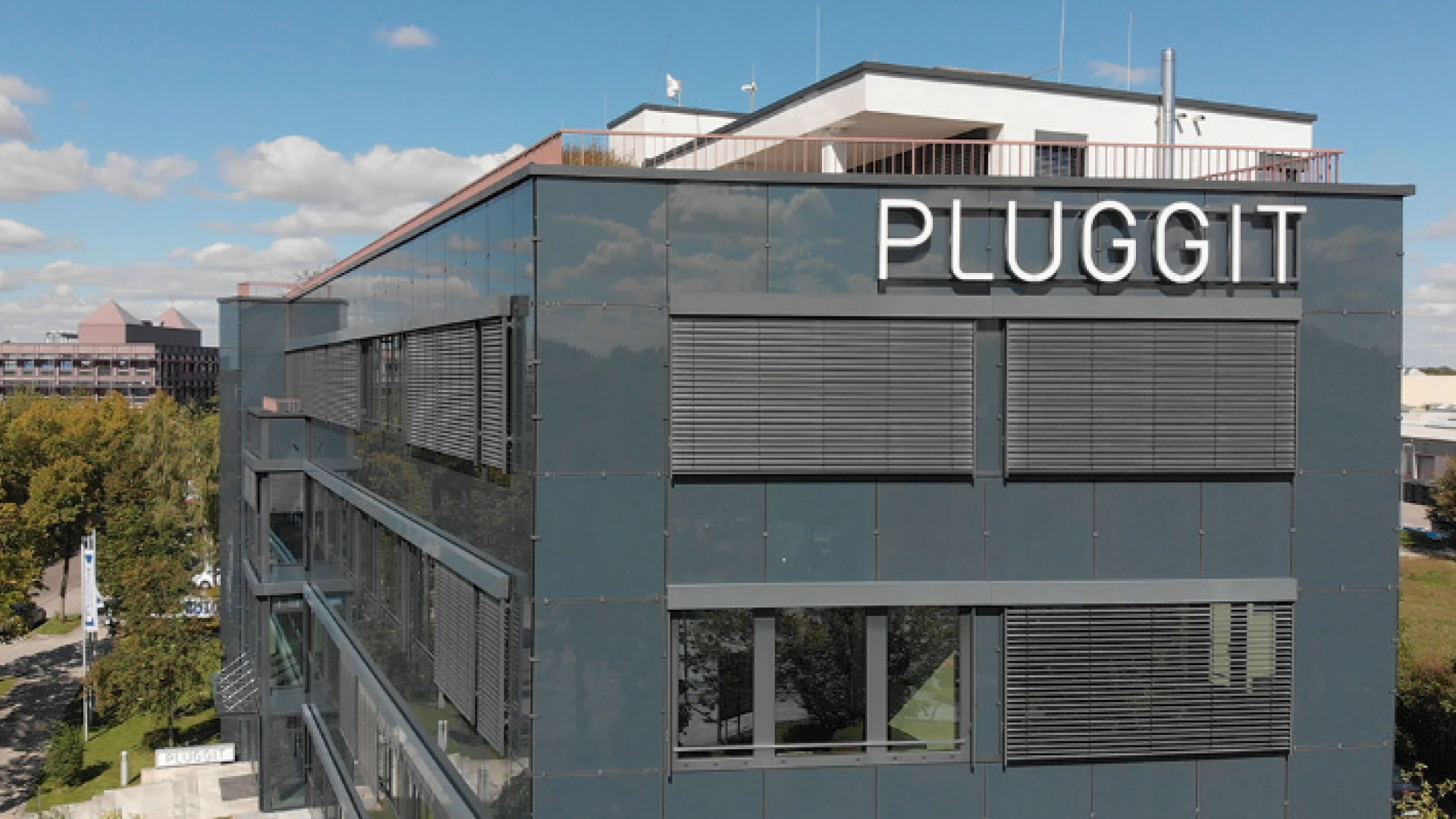 Pluggit GmbH 