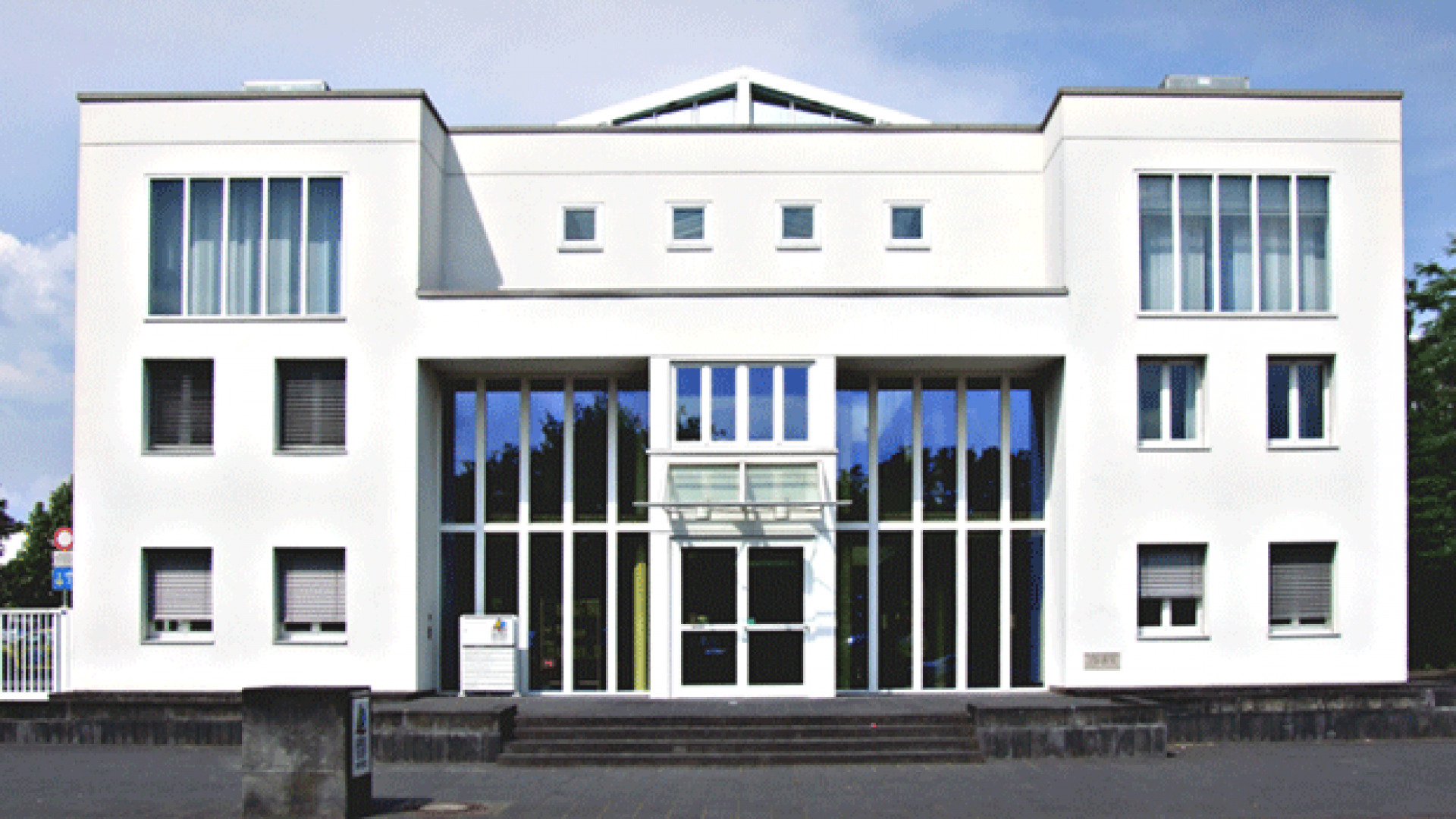 Architekturbüro Uerdingen