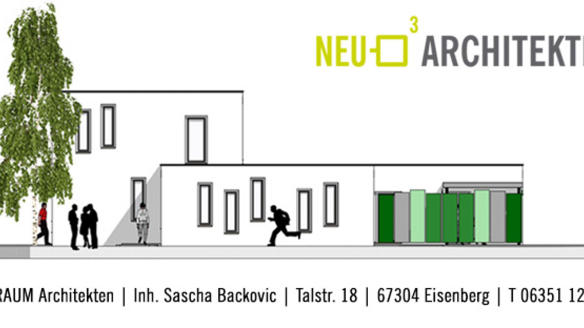 NEURAUM Architekten