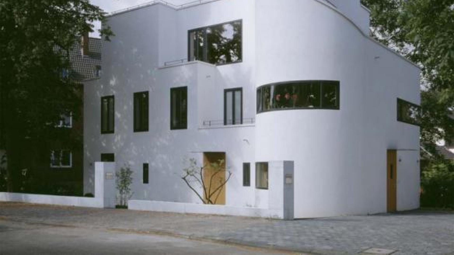 Architekturbüro Paul Böhm