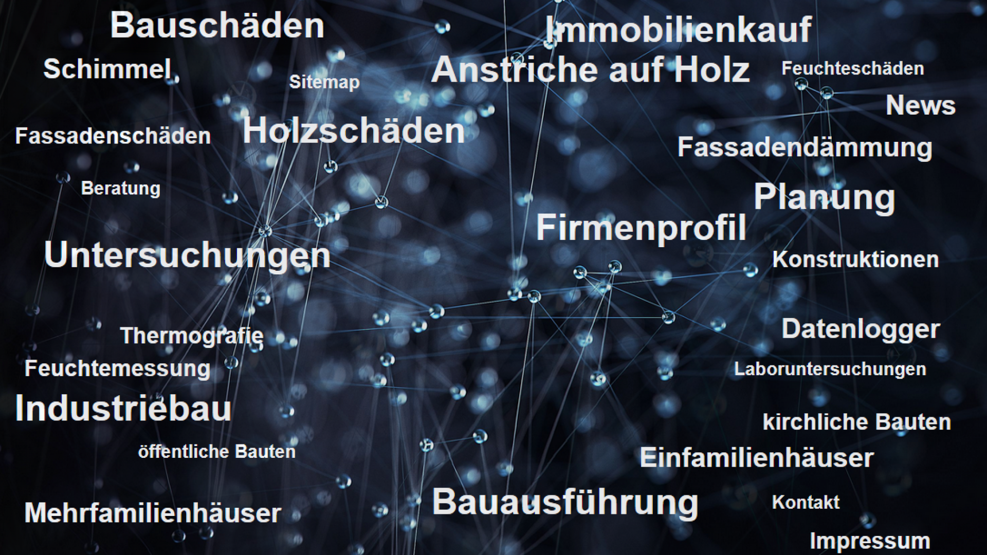 Freie Architektin und Bausachverständige Anne-Kathrin Gross