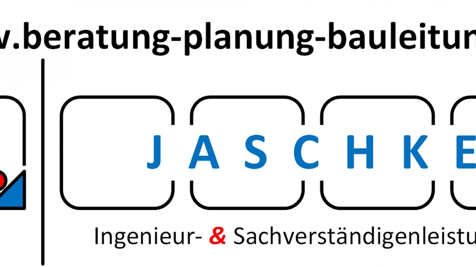 JASCHKE | Ingenieur- & Sachverständigenleistungen