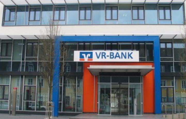 Raiffeisen Finanz-Center der VR-Bank Neuwied Linz eG